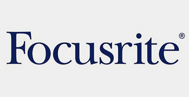 Focusrite logo