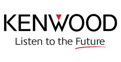 Kenwood logo