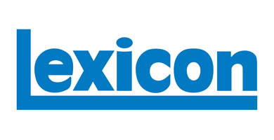 Lexicon logo