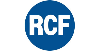 RCF logo