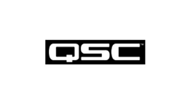 QSC logo