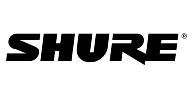 Shure logo