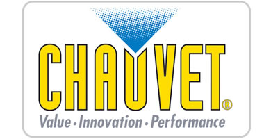 chauvet logo